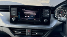 Skoda Kamiq 1.0 TSI 95 S 5dr Petrol Hatchback